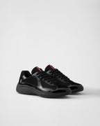 America's Triple Black