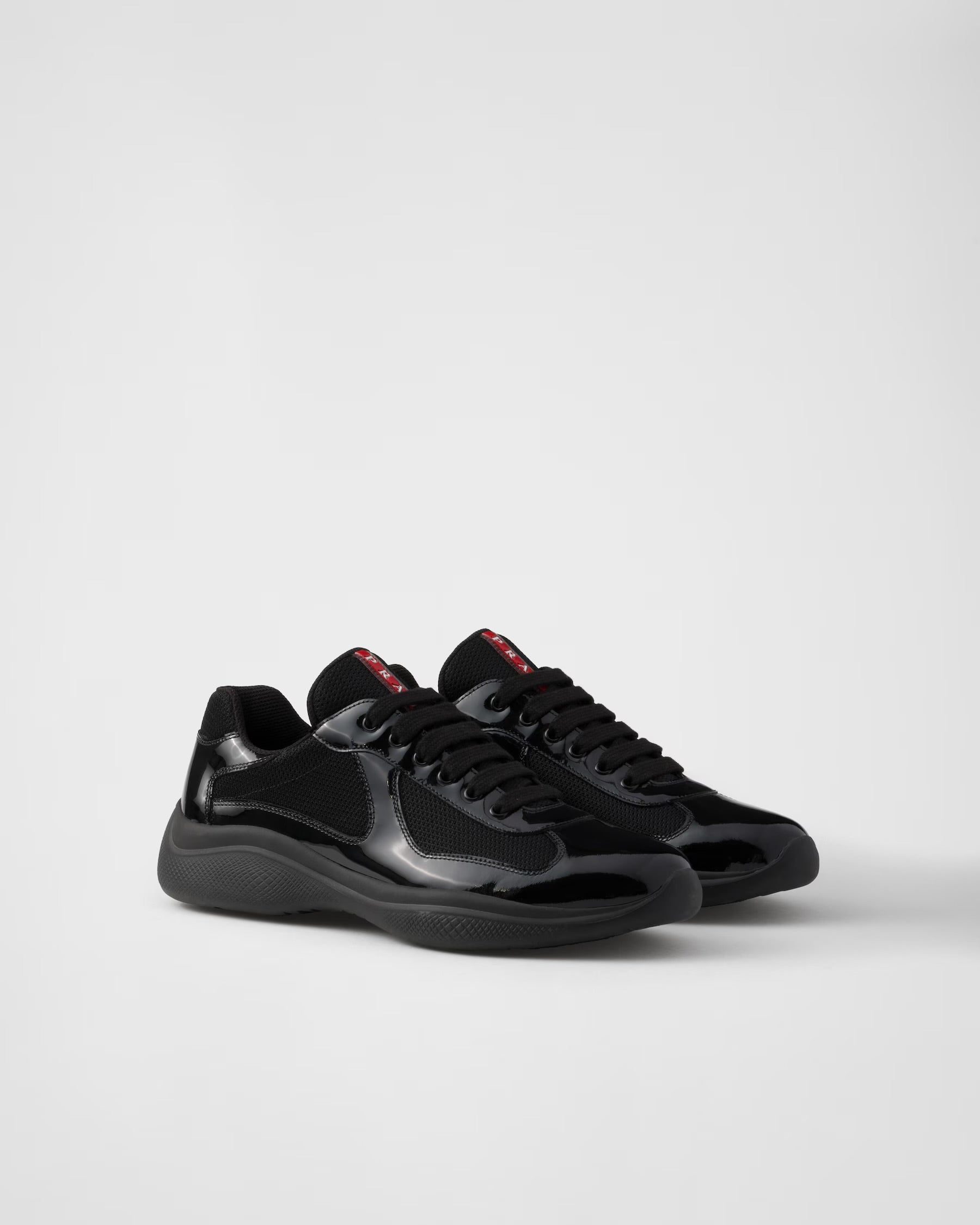 America's Triple Black