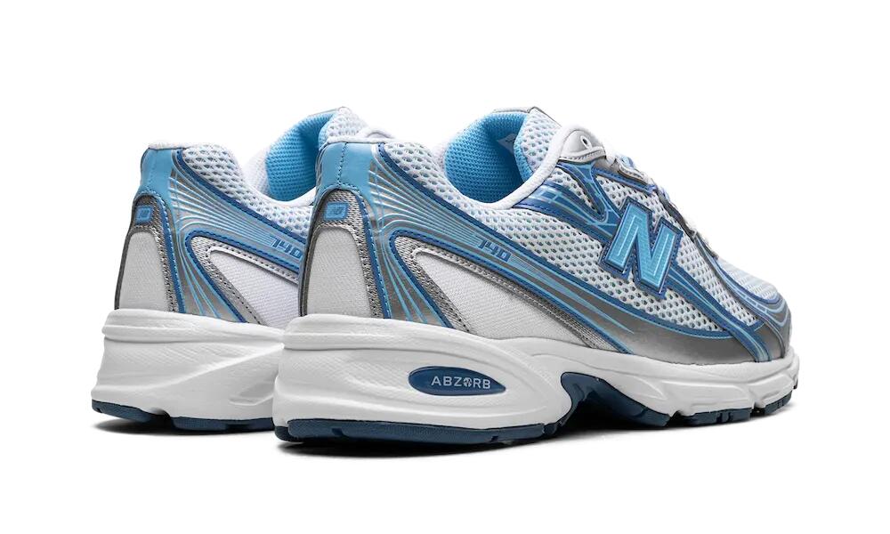 NB 740 Bleu