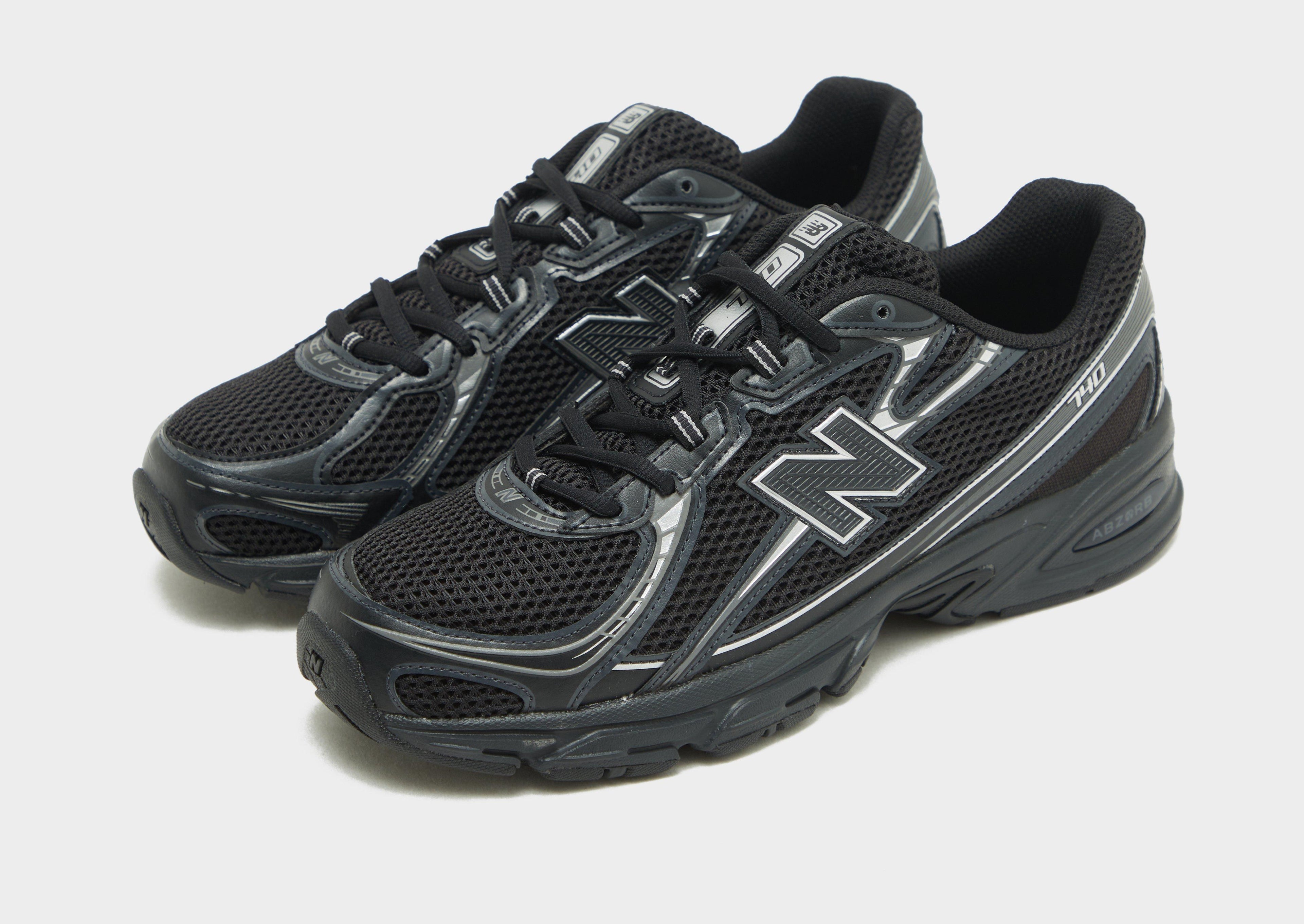 NB 740 Black
