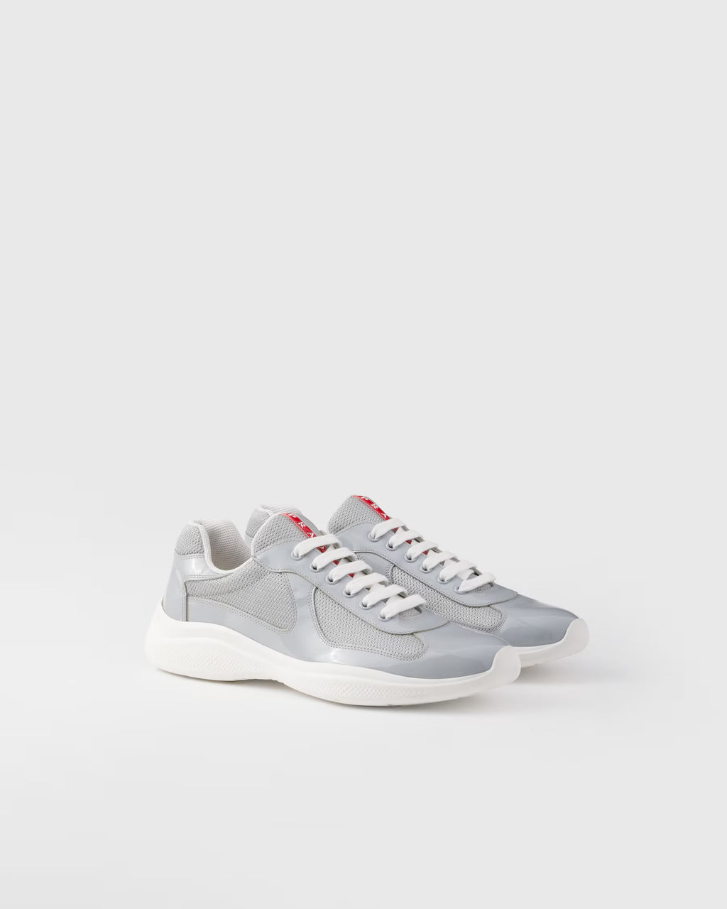 P-America's Triple White