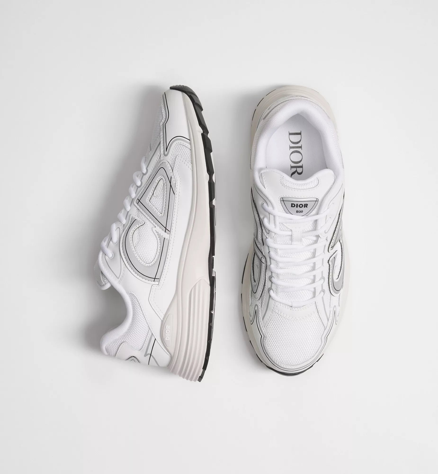 B30 Blanche