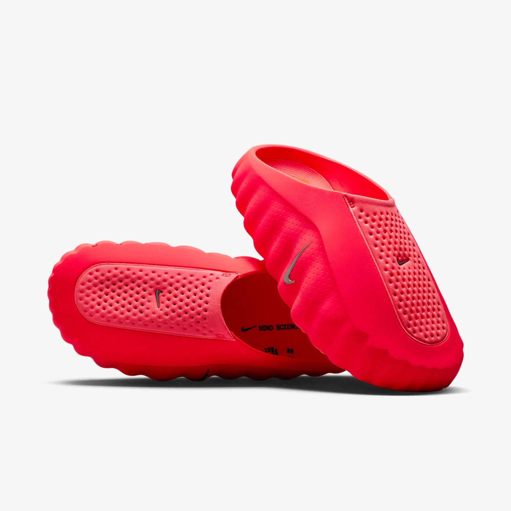 Mind 001 rouge