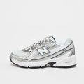 NB 740 blanc metallic