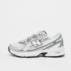 NB 740 blanc metallic