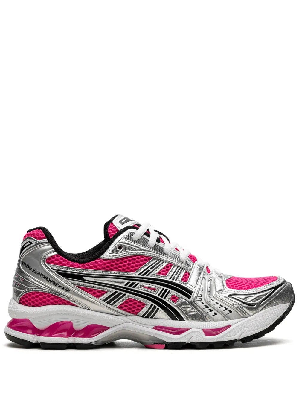 ASC GEL KAYANO ROSE