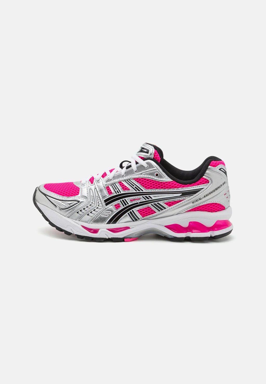 ASC GEL KAYANO ROSE