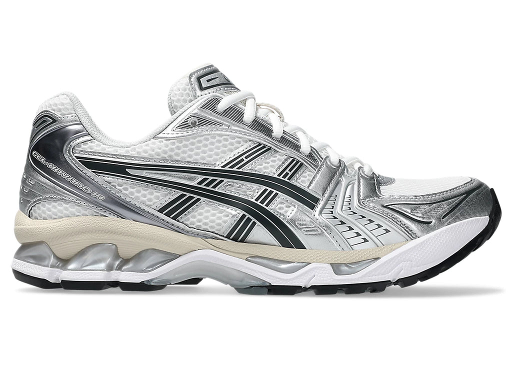ASC GEL KAYANO BLANCHE