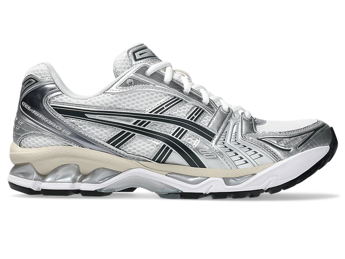 ASC GEL KAYANO BLANCHE