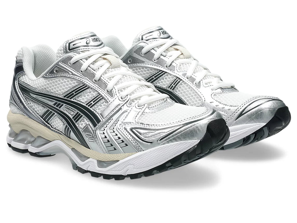 ASC GEL KAYANO BLANCHE