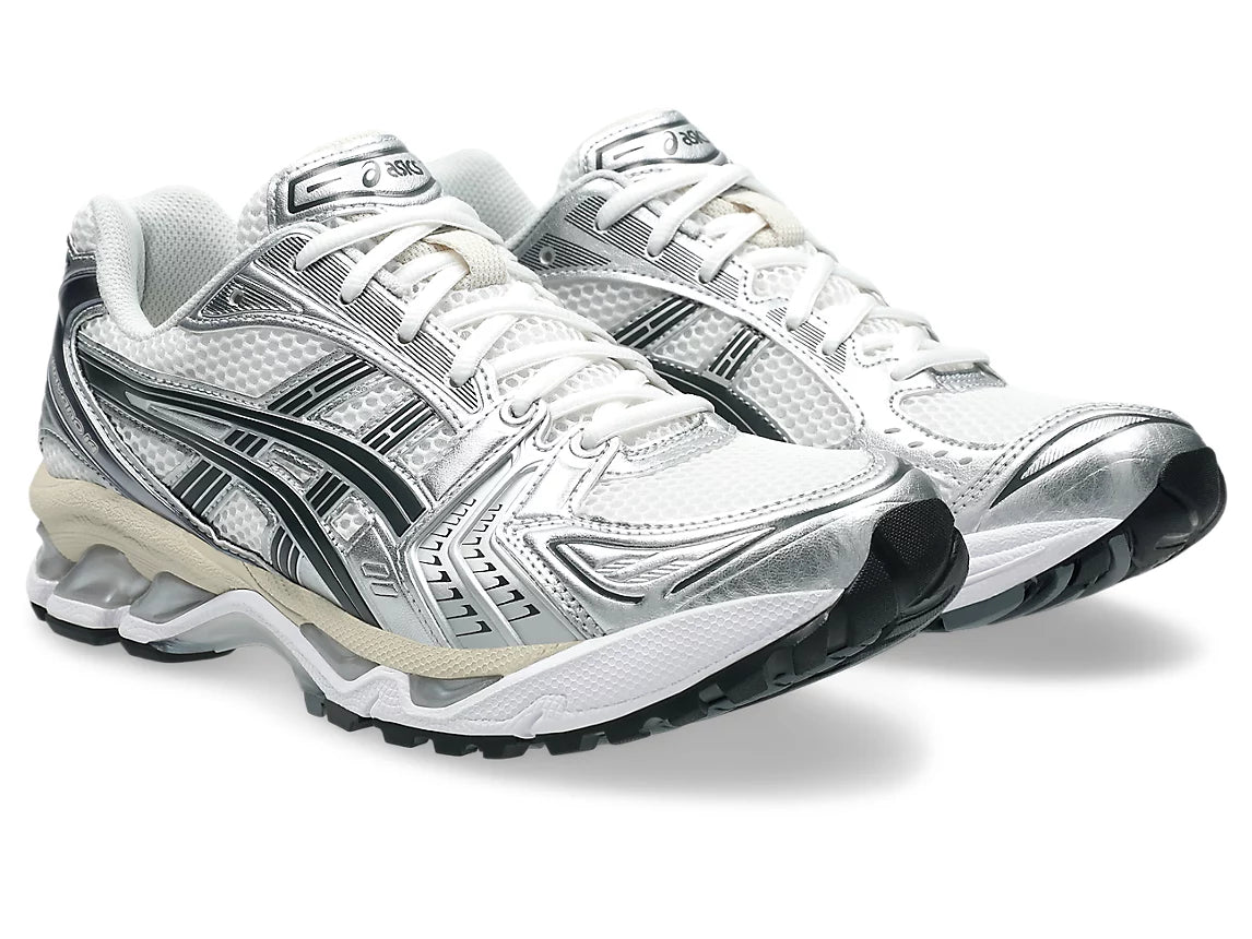 ASC GEL KAYANO BLANCHE