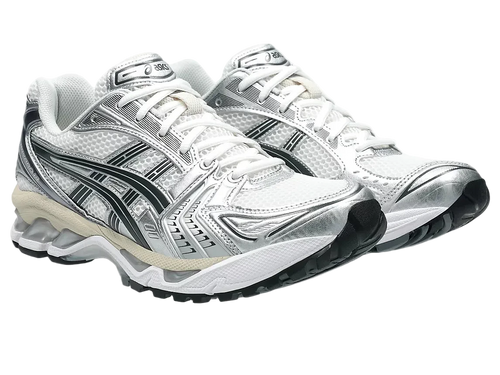 ASC GEL KAYANO BLANCHE