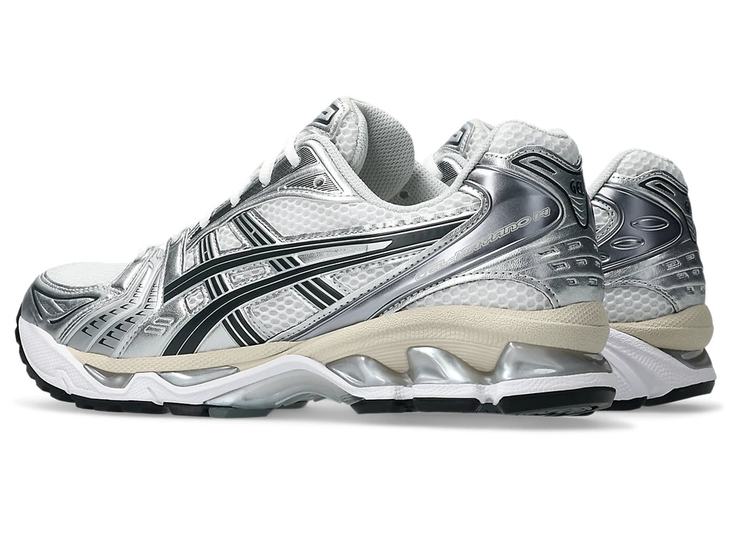 ASC GEL KAYANO BLANCHE
