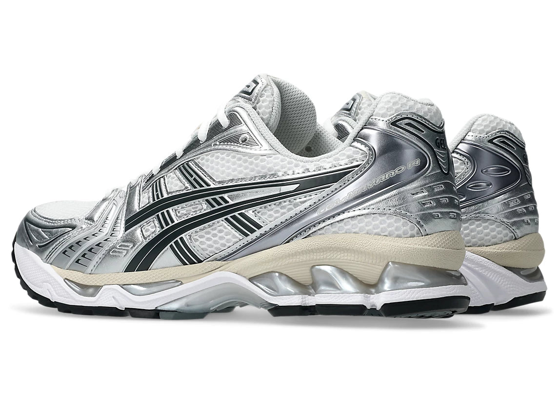 ASC GEL KAYANO BLANCHE