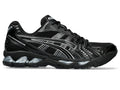ASC GEL KAYANO BLACK/PURE SILVER