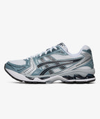 ASC GEL KAYANO BLEU