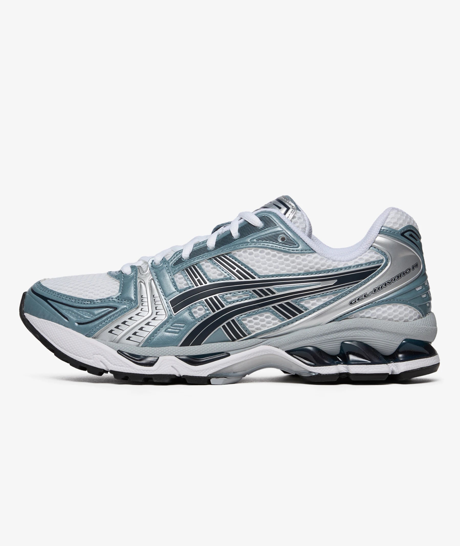 ASC GEL KAYANO BLEU