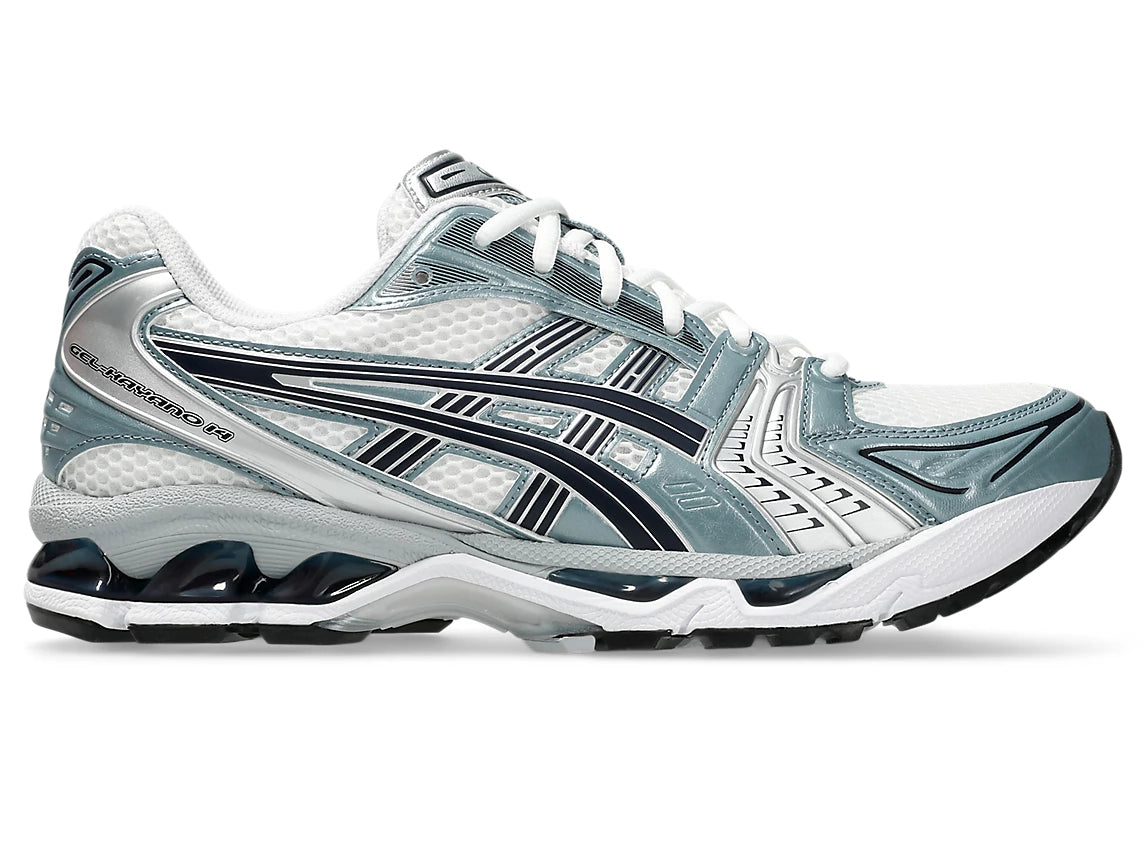 ASC GEL KAYANO BLEU
