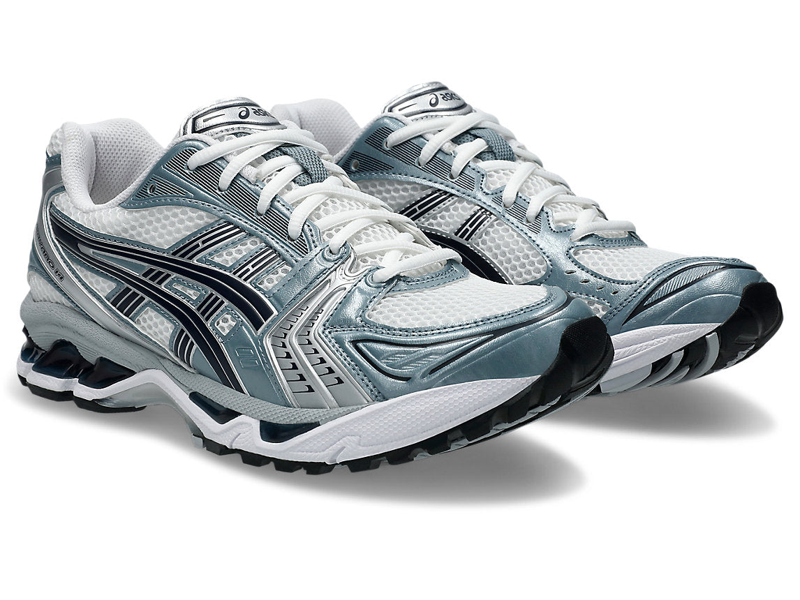 ASC GEL KAYANO BLEU
