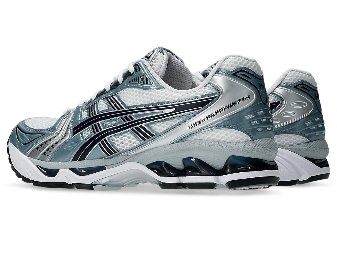 ASC GEL KAYANO BLEU