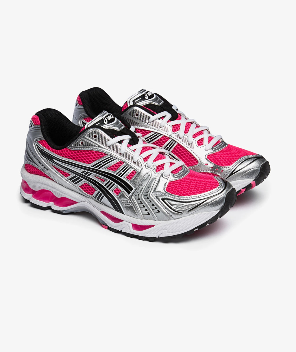 ASC GEL KAYANO ROSE