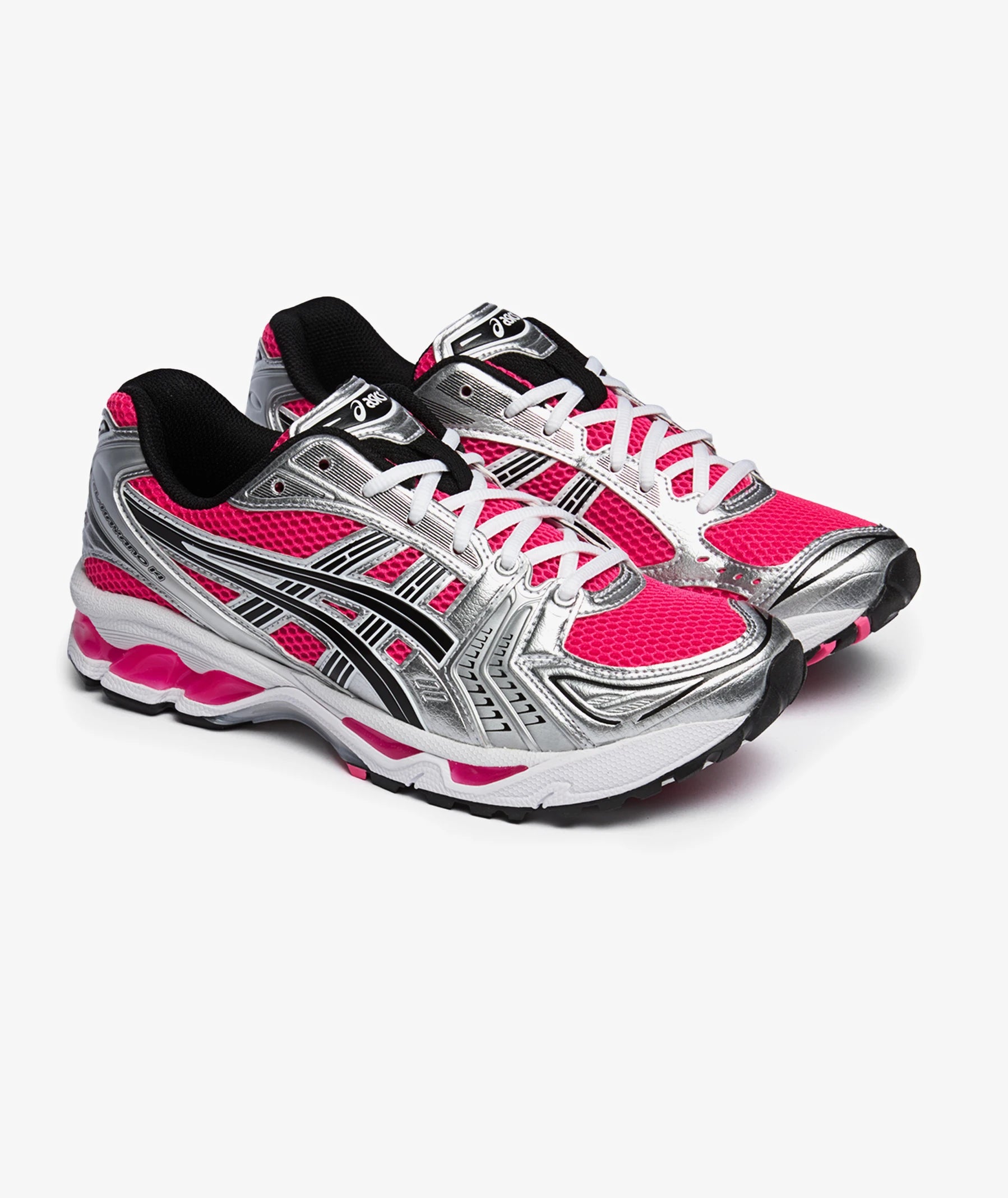 ASC GEL KAYANO ROSE