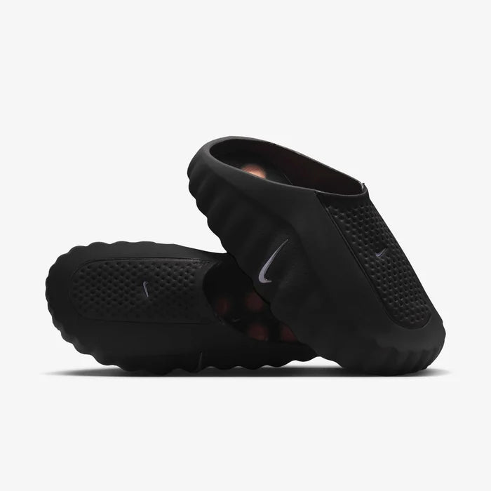 Mind 001 black