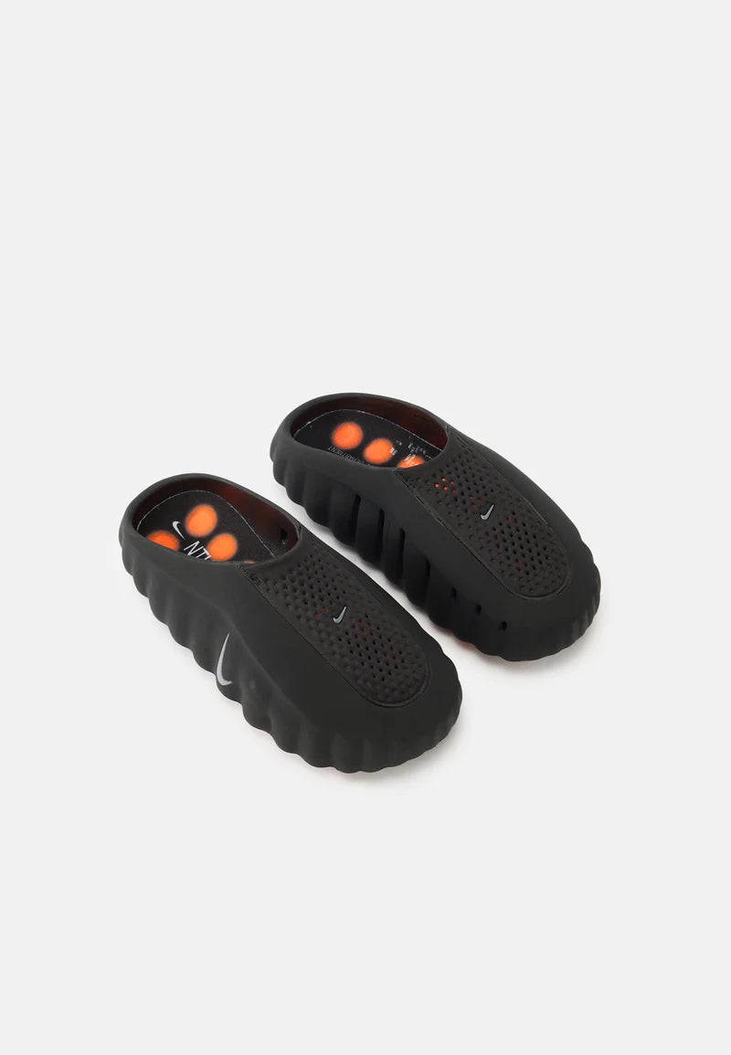 Mind 001 black