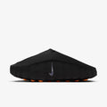 Mind 001 black
