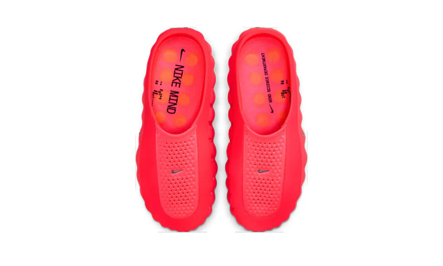 Mind 001 rouge