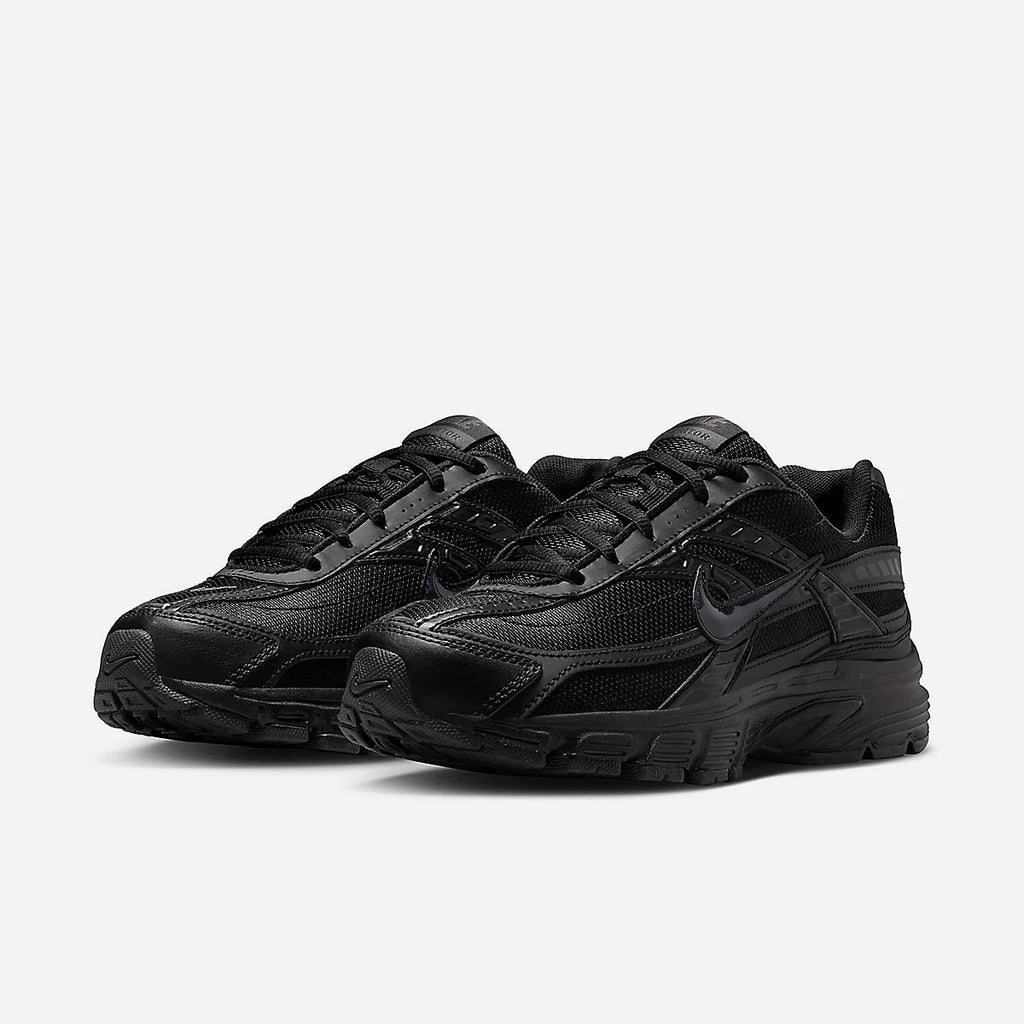 Initiatior Full Black