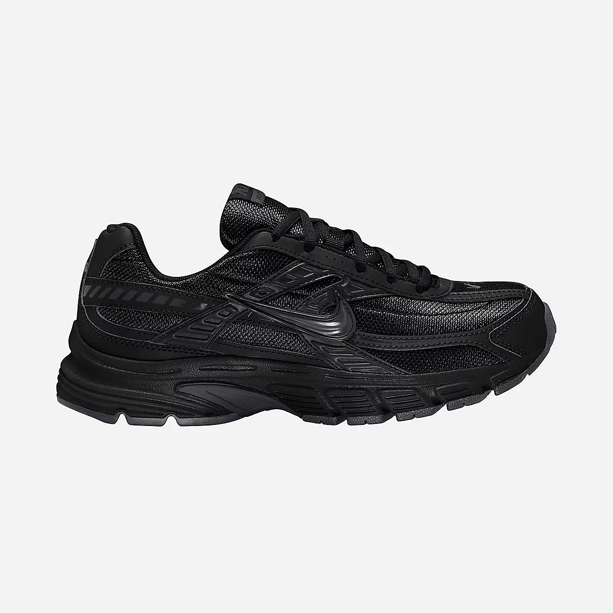 Initiatior Full Black