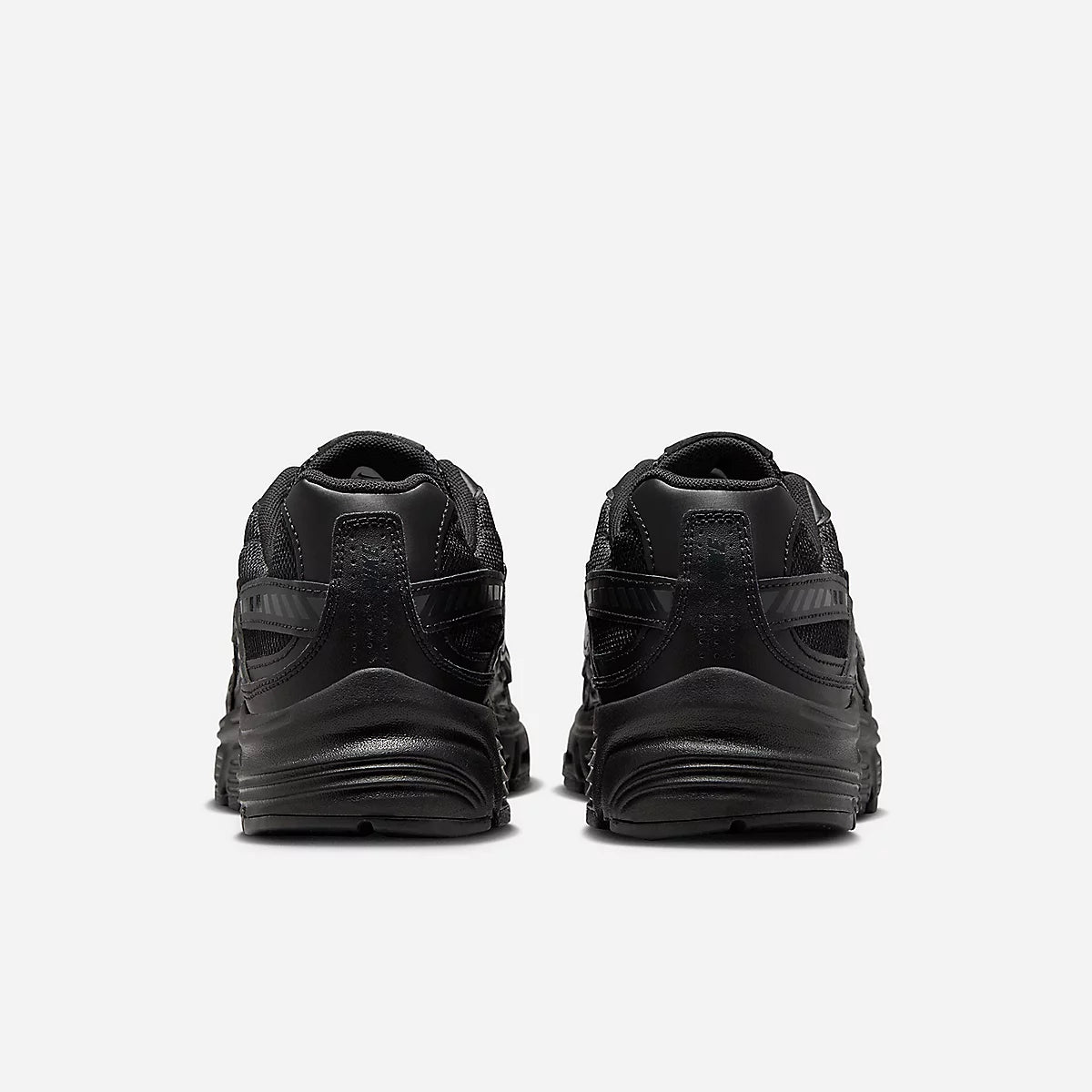 Initiatior Full Black