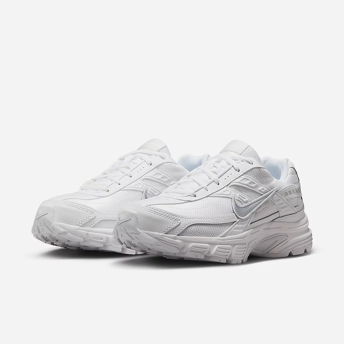 initiator White