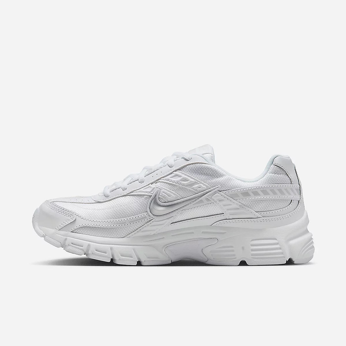 initiator White