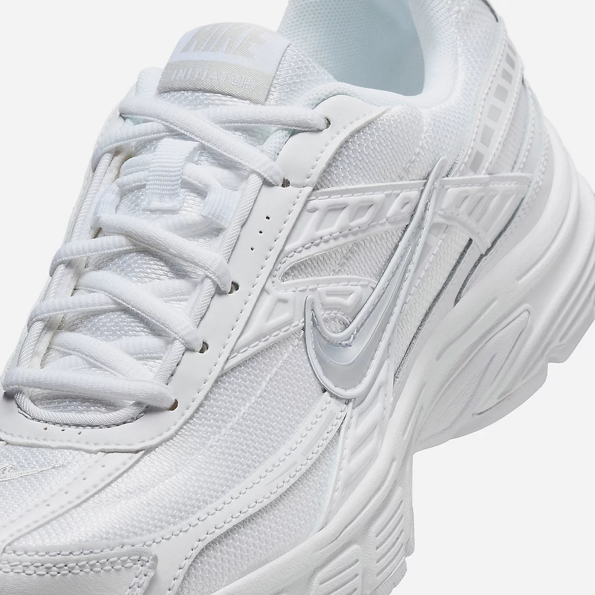 initiator White