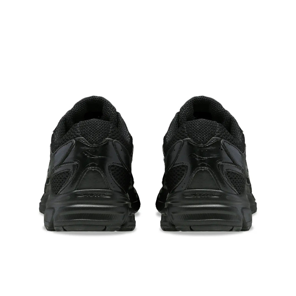 Scny ride millenium full black