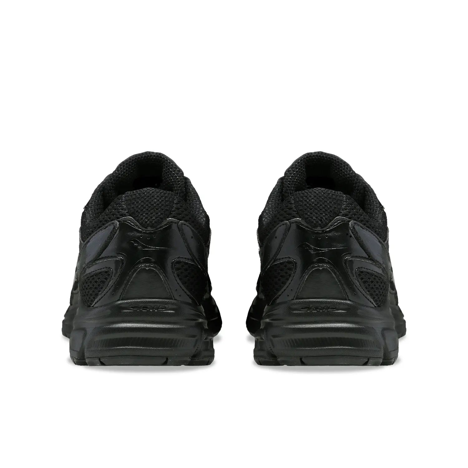 Scny ride millenium full black