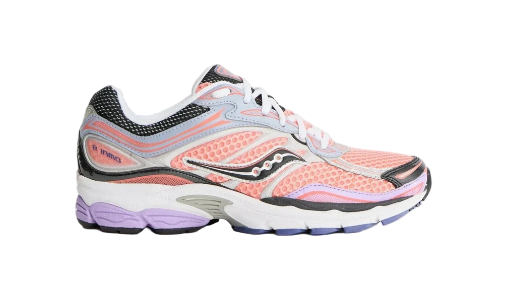 Scny progrid omni 9 pink