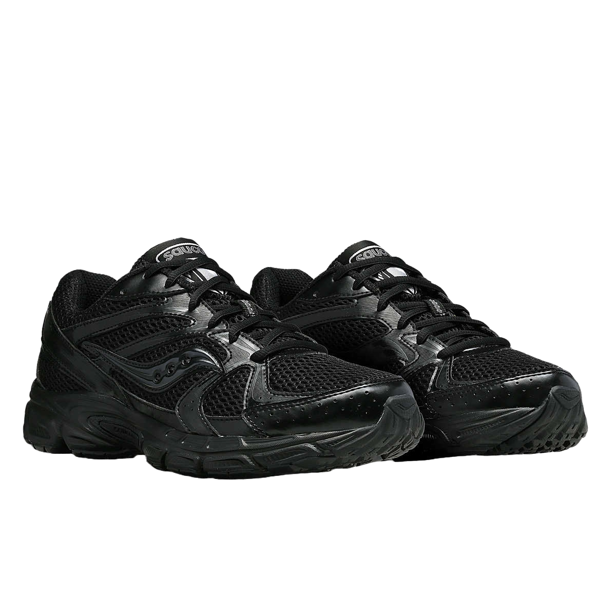 Scny ride millenium full black