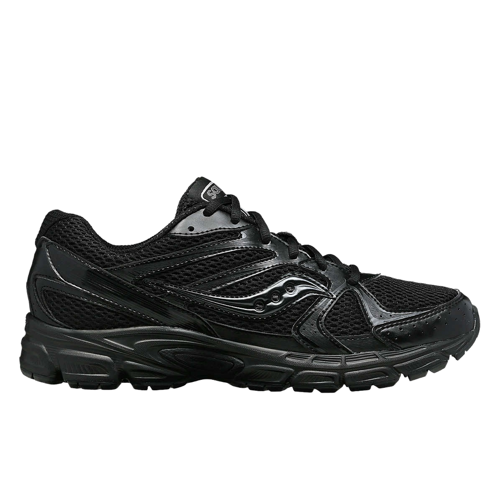 Scny ride millenium full black