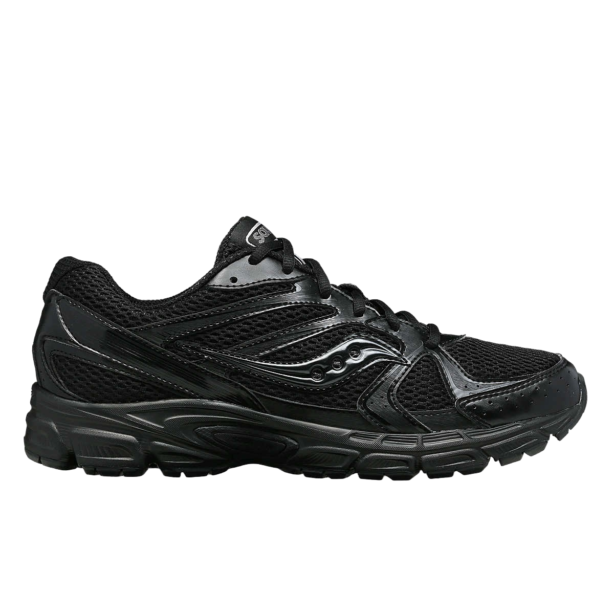 Scny ride millenium full black