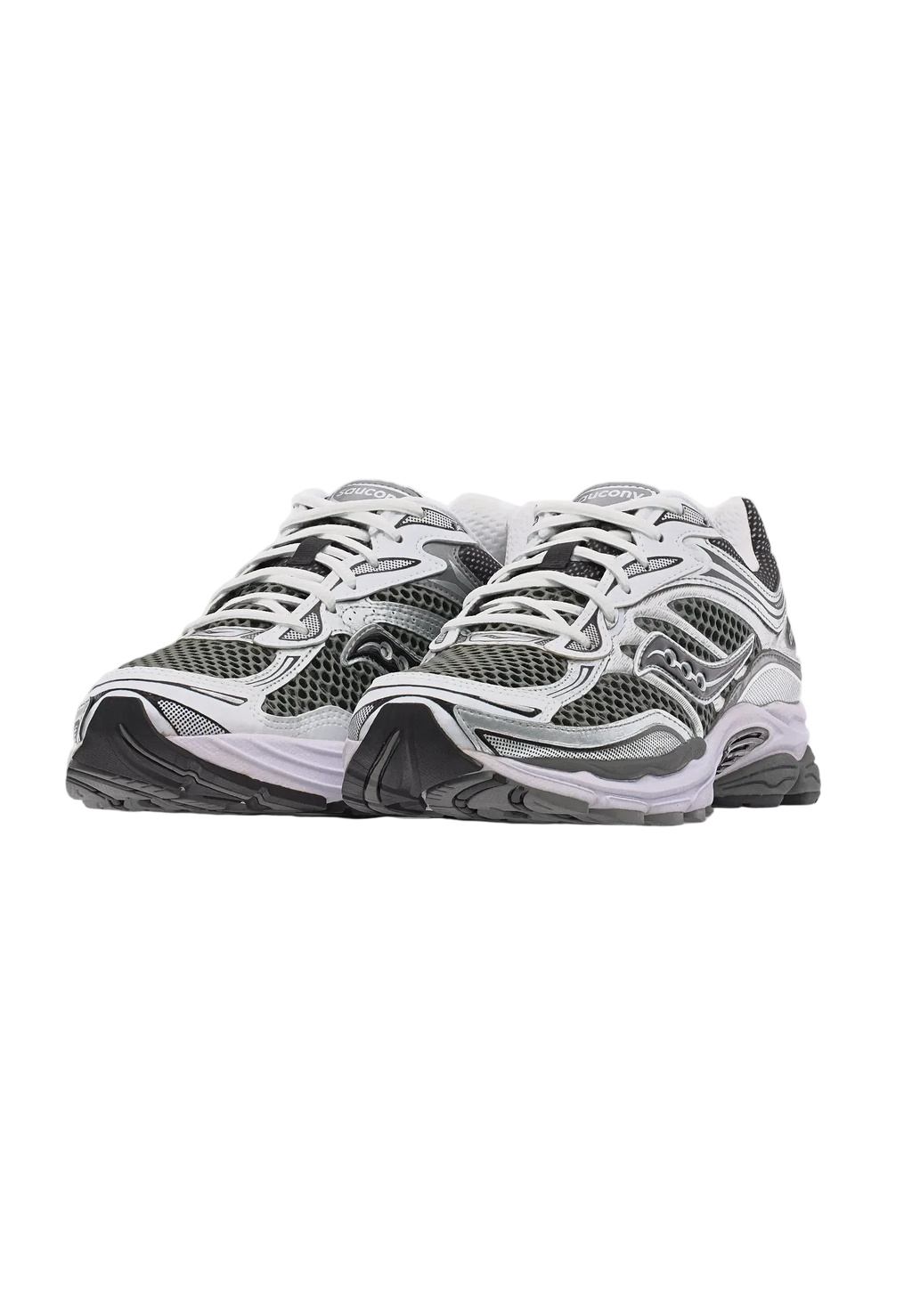 Scny pongrid omni 9 grey/silver
