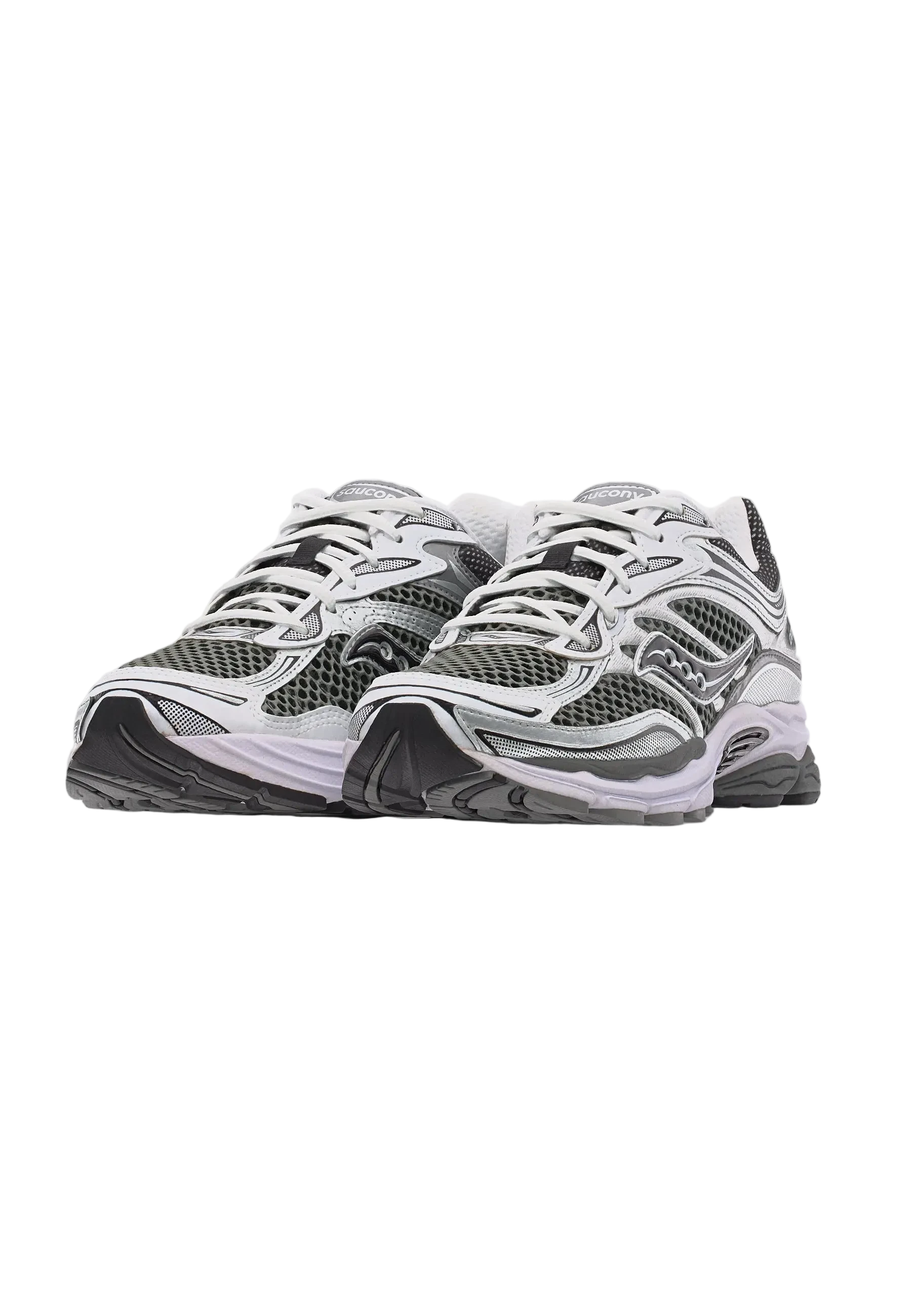 Scny pongrid omni 9 grey/silver