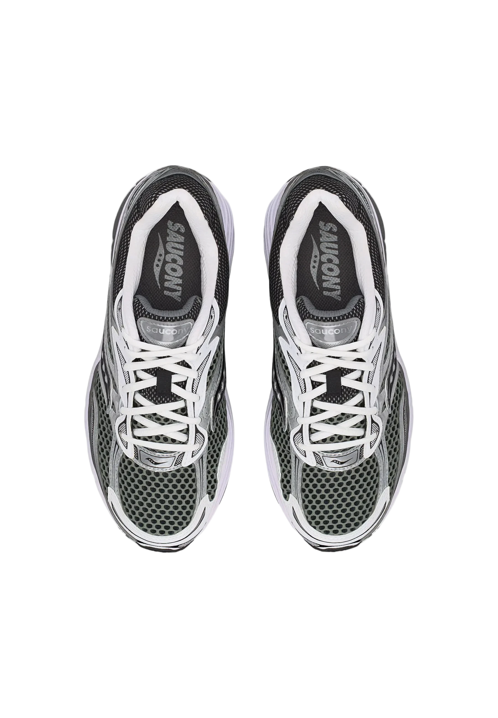 Scny pongrid omni 9 grey/silver
