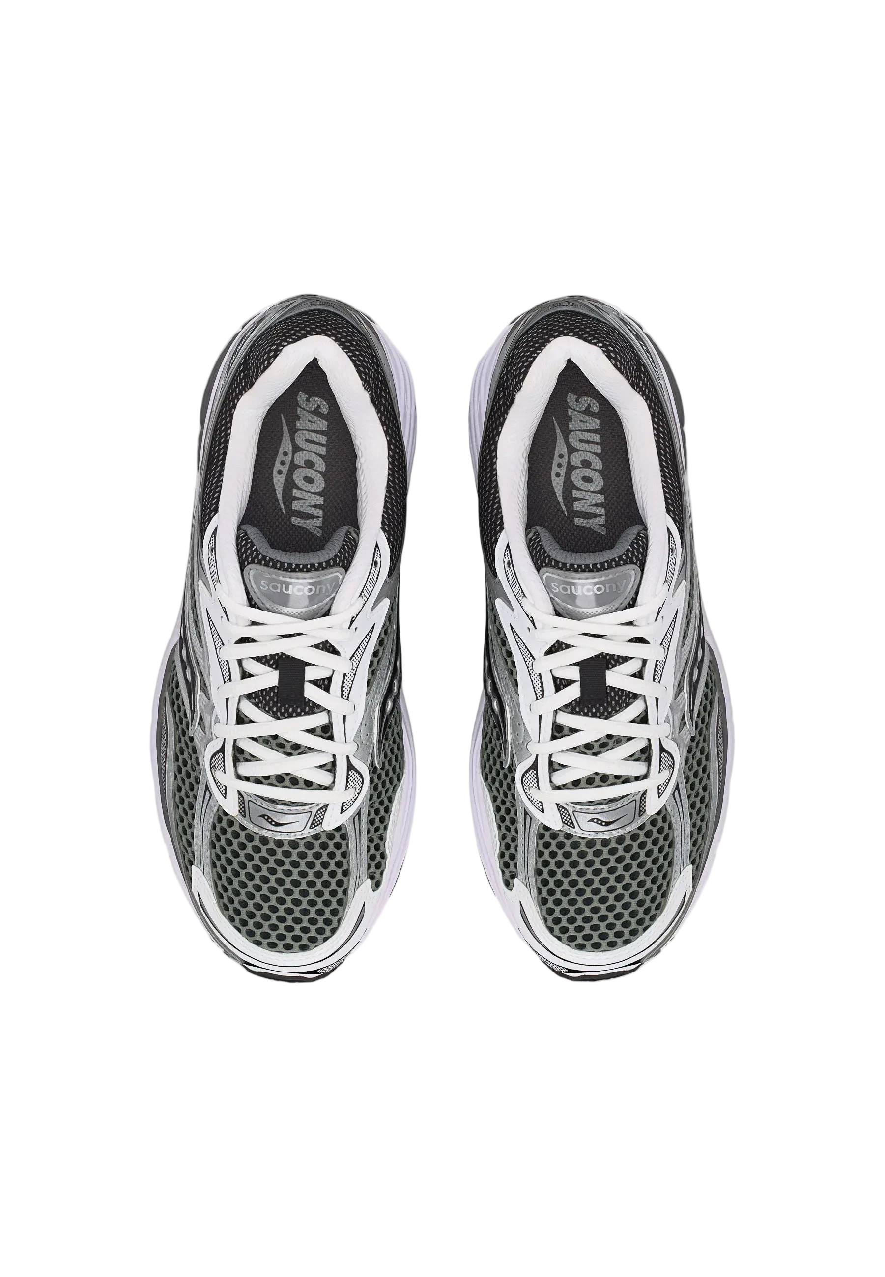 Scny pongrid omni 9 grey/silver