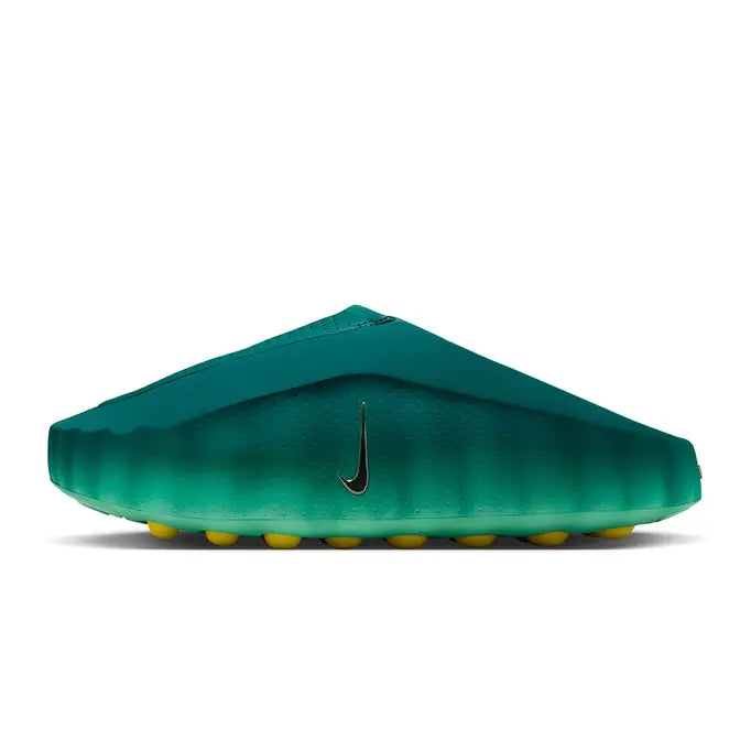 Mind 001 Blue Green