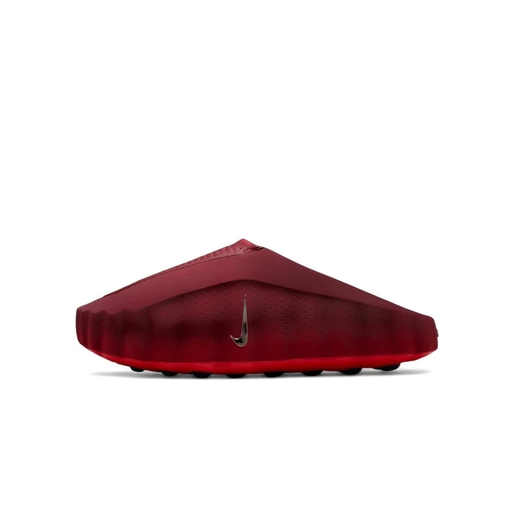 Mind 001 university red