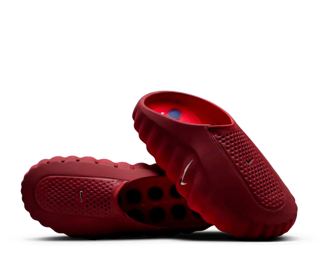 Mind 001 university red