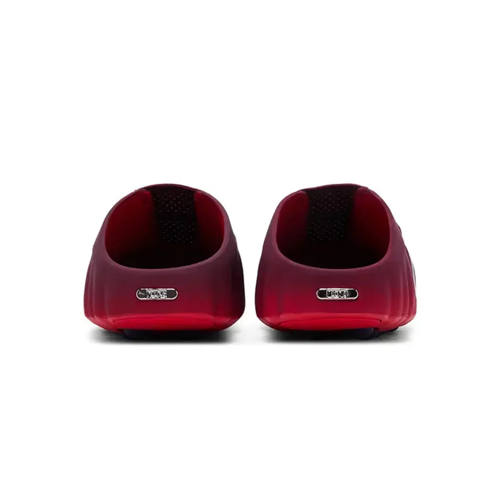 Mind 001 university red
